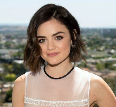 Lucy Hale