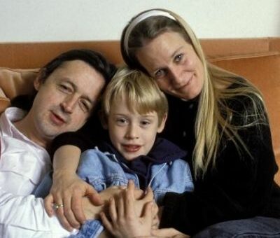 Macaulay Culkin