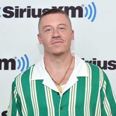 Macklemore