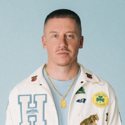 Macklemore