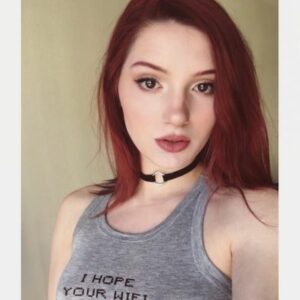 Madison Kate- Wiki, Age, Height, Net Worth, Career