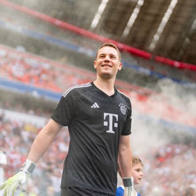 Manuel Neuer