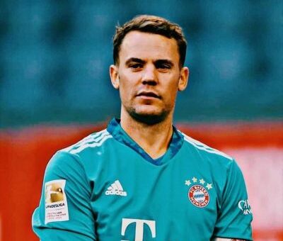 Manuel Neuer