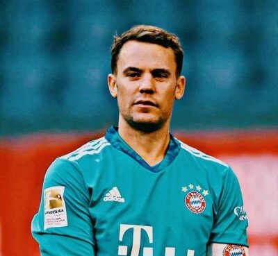 Manuel Neuer