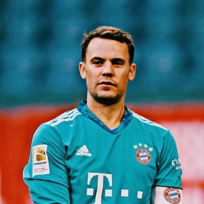 Manuel Neuer