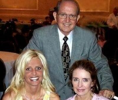 Margaret O’Brien’s Husband