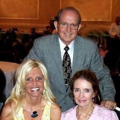 Margaret O’Brien’s Husband