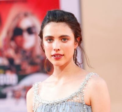 Margaret Qualley