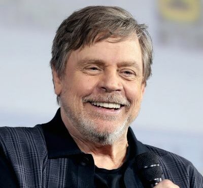 Mark Hamill