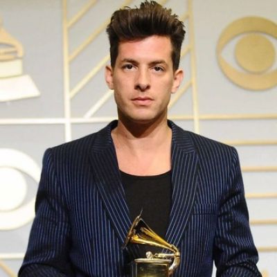 Mark Ronson