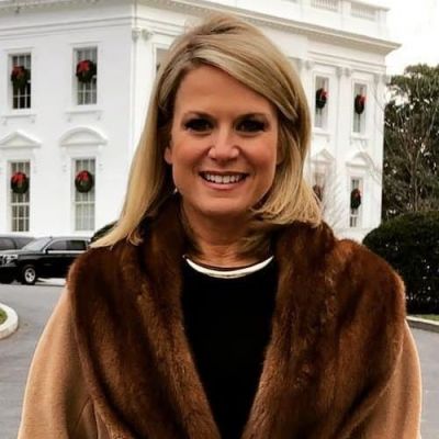Martha MacCallum