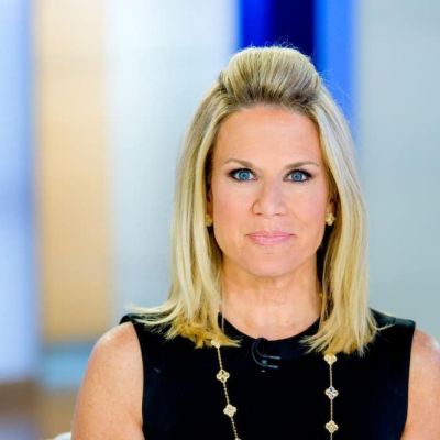 Martha MacCallum