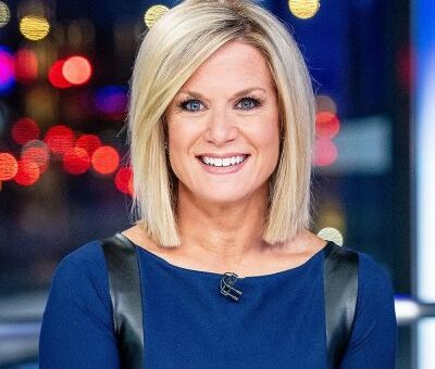 Martha MacCallum