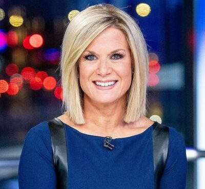 Martha MacCallum