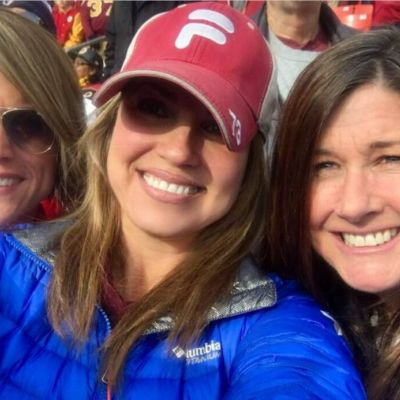 Maryland Amber Williamson