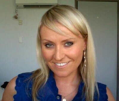 Maryland Amber Williamson