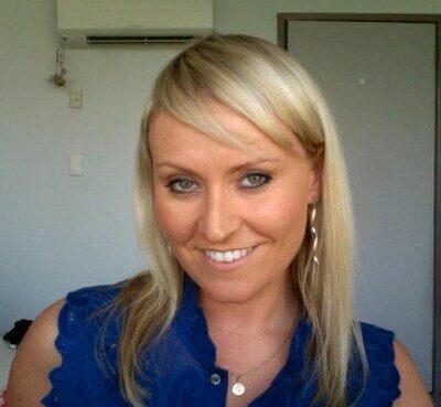 Maryland Amber Williamson