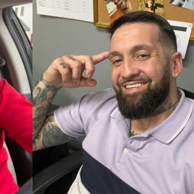 Massachusetts David Ferrante