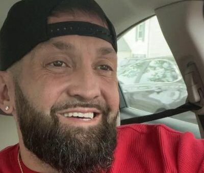 Massachusetts David Ferrante