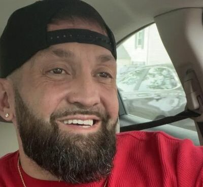 Massachusetts David Ferrante