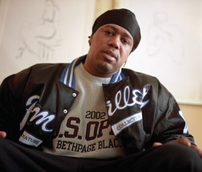 Master P