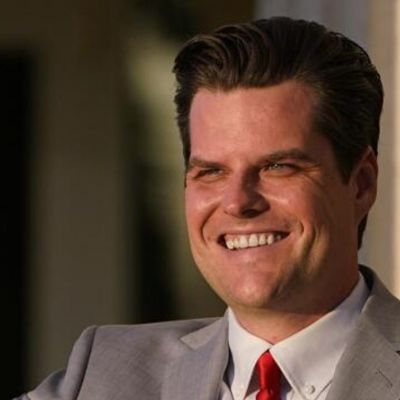 Matt Gaetz