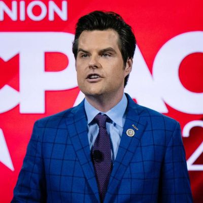 Matt Gaetz