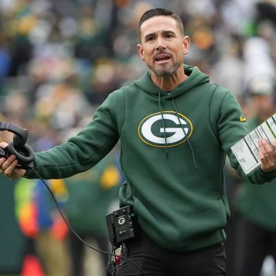 Matt LaFleur