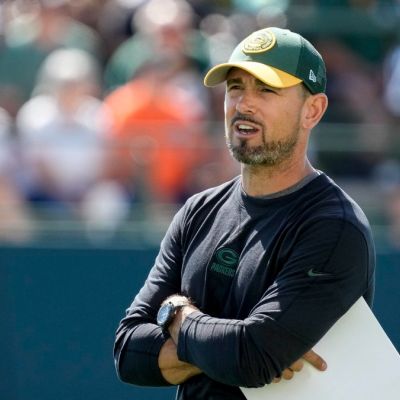 Matt LaFleur