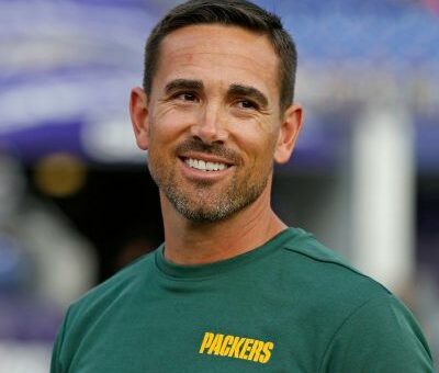 Matt LaFleur