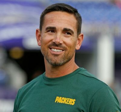 Matt LaFleur