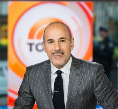Matt Lauer