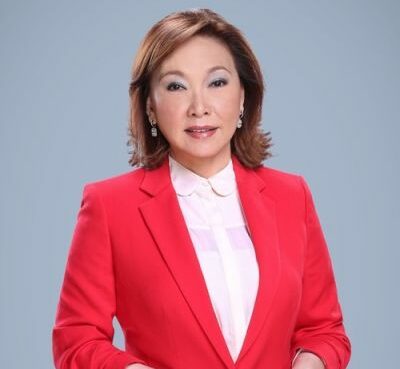 Mel Tiangco