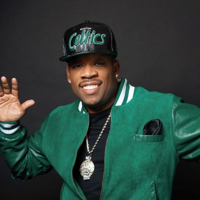 Michael Bivins