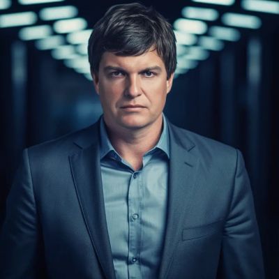 Michael Burry