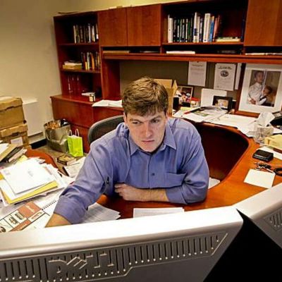 Michael Burry