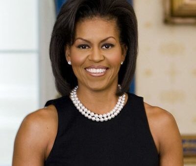 Michelle Obama