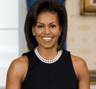 Michelle Obama