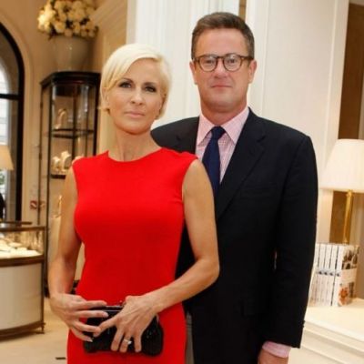 Mika Brzezinski