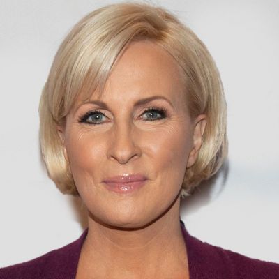 Mika Brzezinski