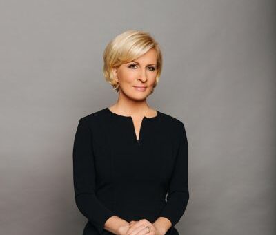 Mika Brzezinski
