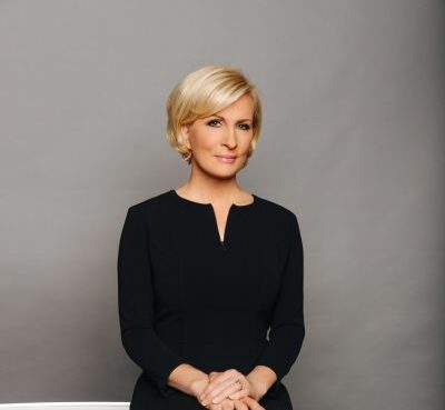 Mika Brzezinski