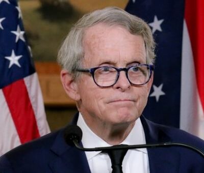 Mike Dewine