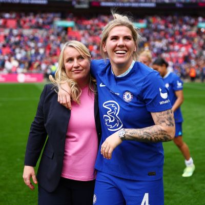 Millie Bright
