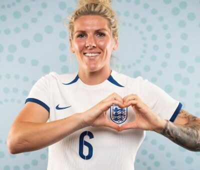 Millie Bright