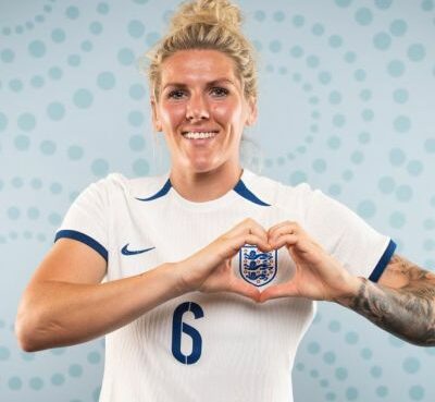 Millie Bright