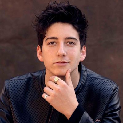 Milo Manheim