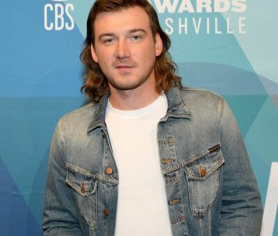 Morgan Wallen