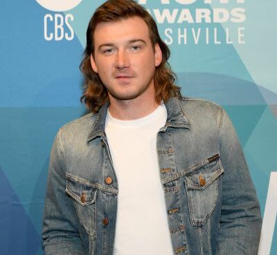 Morgan Wallen