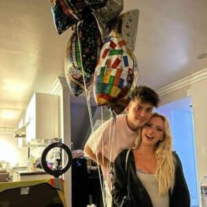 Who Is Natalie Reynolds? Is She Dating Anyone? Wiki And Parents Details